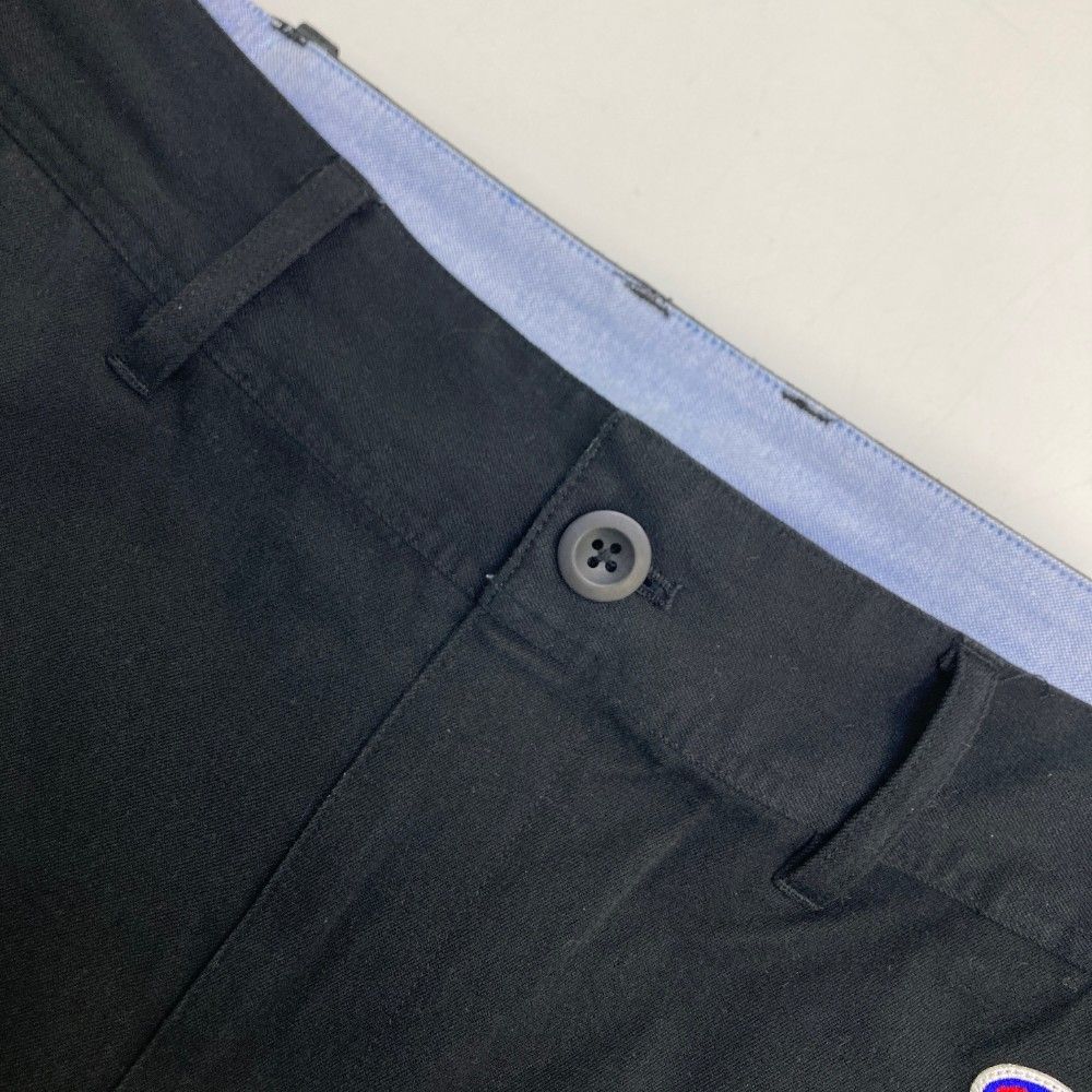 サイズ：M CHAMPION GOLF チャンピオンゴルフ ストレッチパンツ