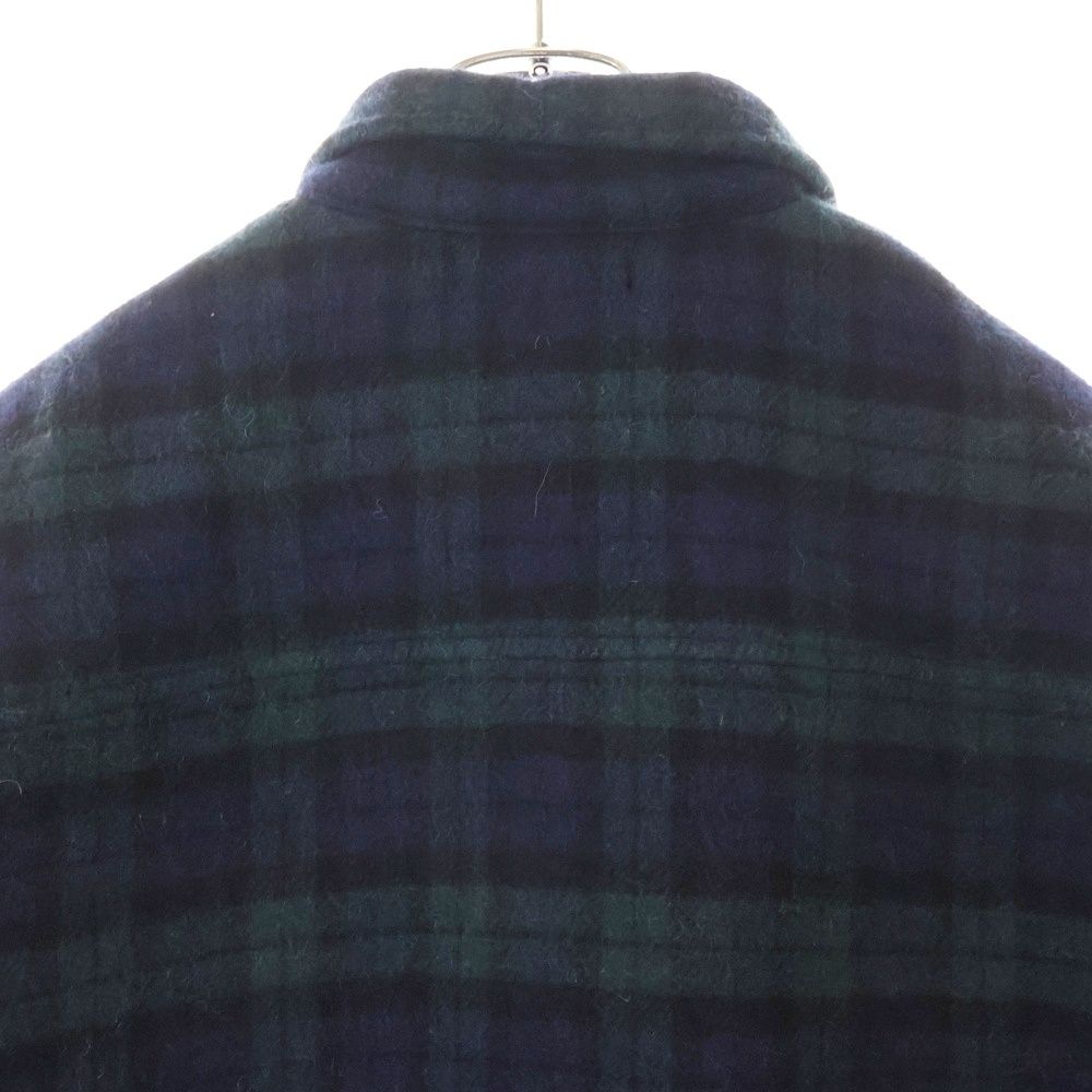WTAPS｜ダブルタップス　02 WCPO 02/JACKET/WOPO. WTAPS ダブルタップス 23AW JFW-02/JACKET/NYCO.WEATHER 232WVDT