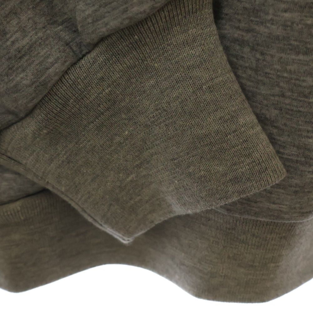 WTAPS (ダブルタップス) 23SS WOUND SWEATER RAPO. SIGN サイド