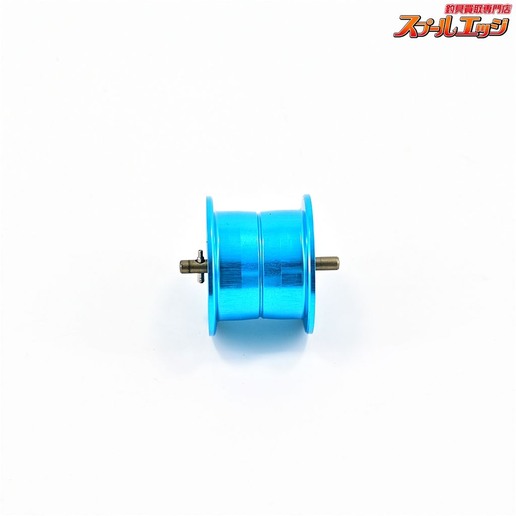 KTFフィネススプール KAHEN 21 アルファス SVTW 32φ ブルー