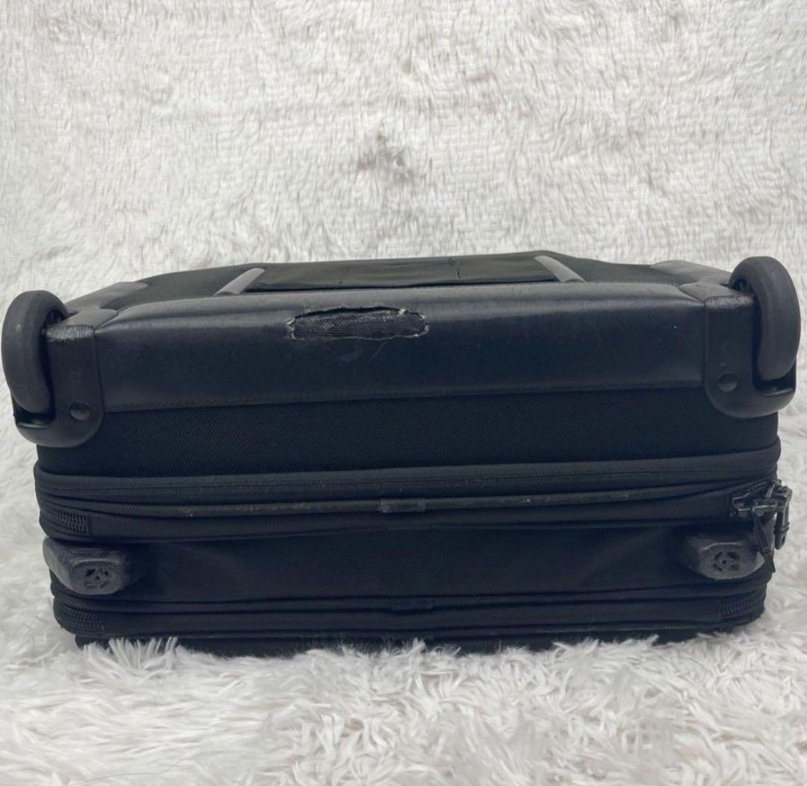 TUMI・トゥミ 26127DH ALPHA デラックス エクスパンダブル キャリー