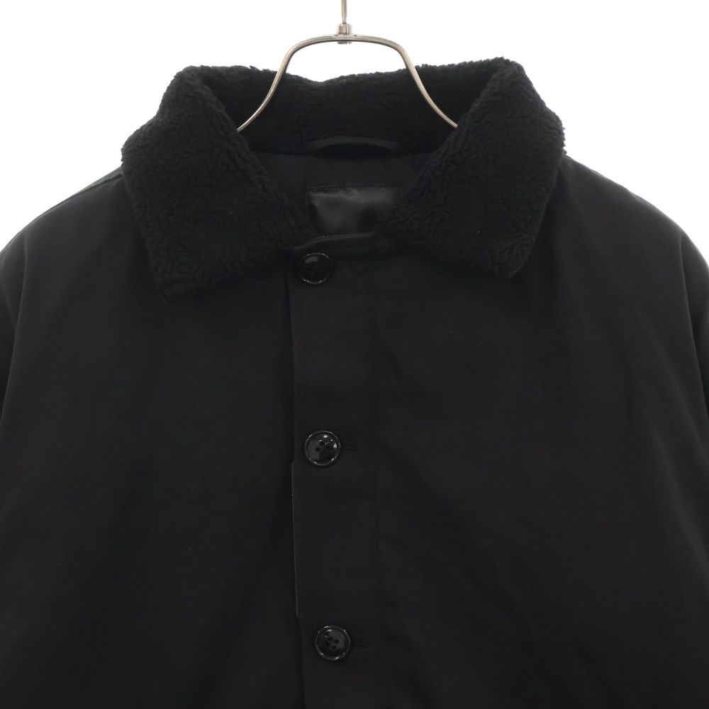 FTC (エフシーティー) 19AW N-1 DECK JACKET デッキジャケット 裏地