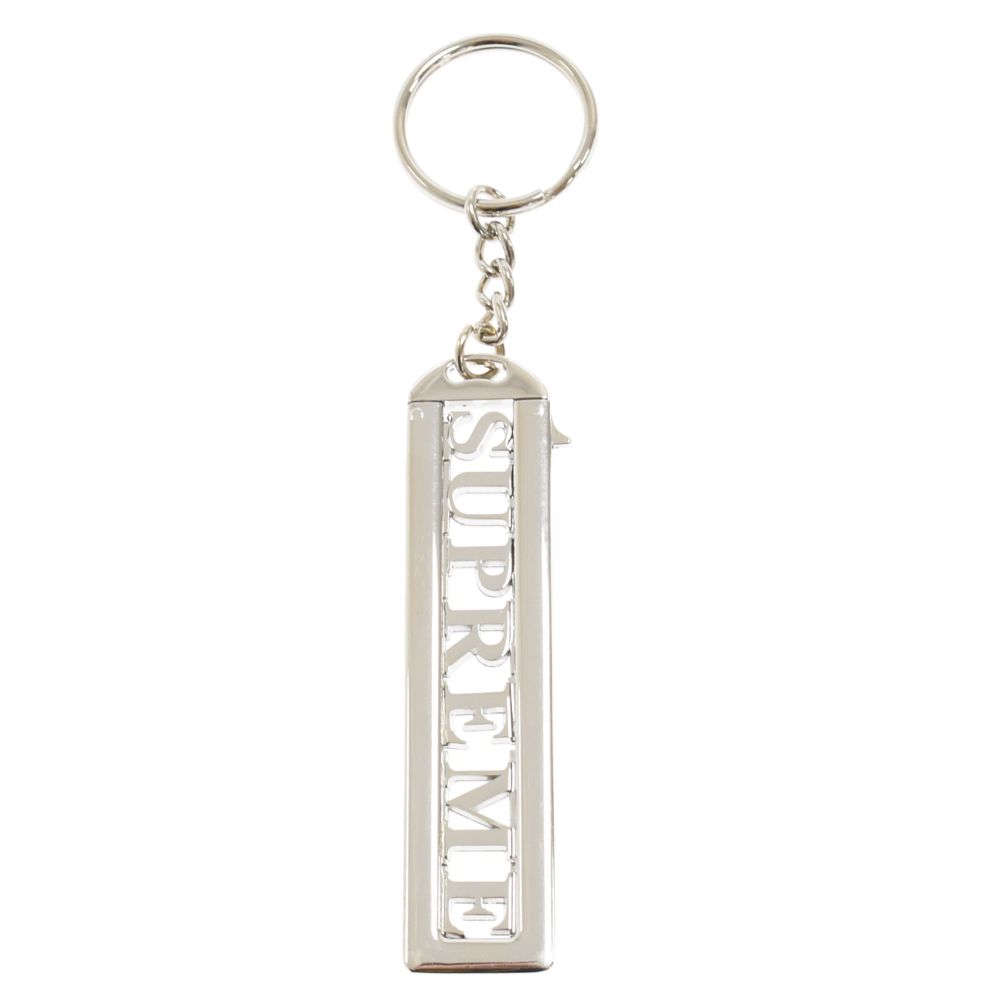 SUPREME (シュプリーム) 22AW Slide Keychain スライド キー