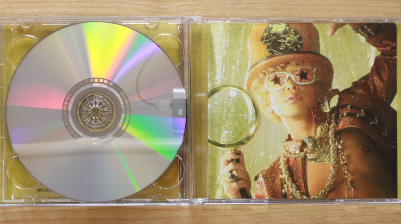 CD DVDいろいろ Amazon.com: 3.V: CDs & Vinyl