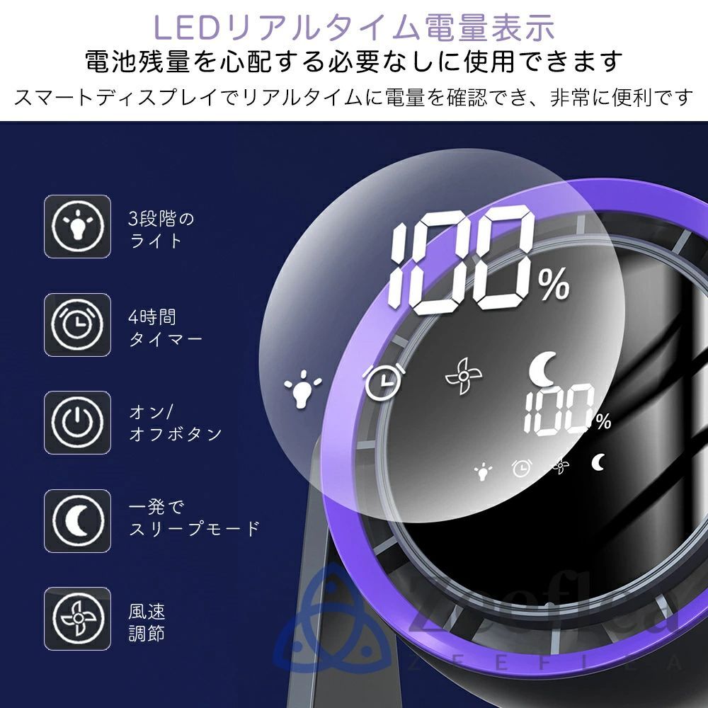 持ち運び便利 省エネ