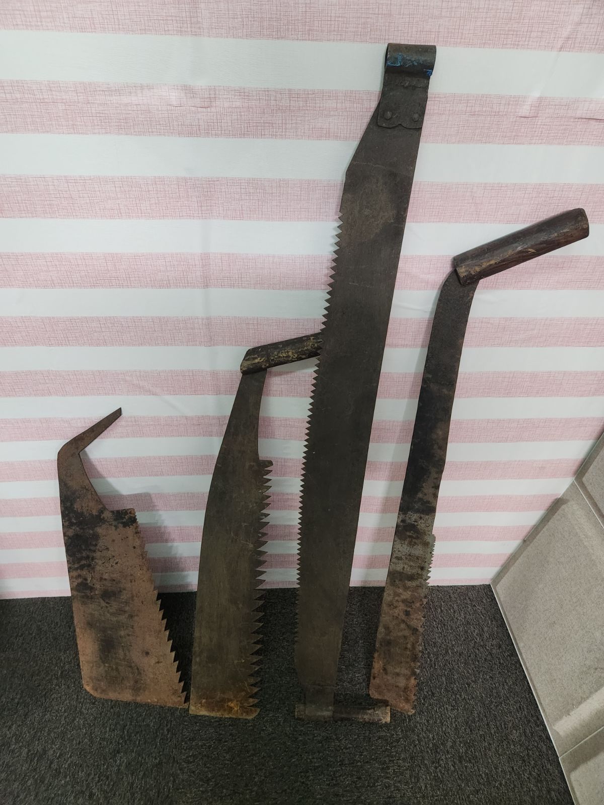 大工道具