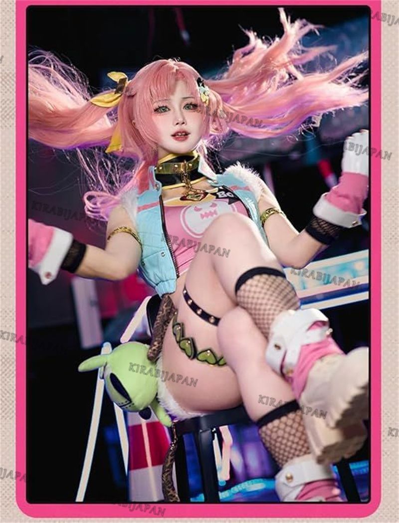 コスプレ