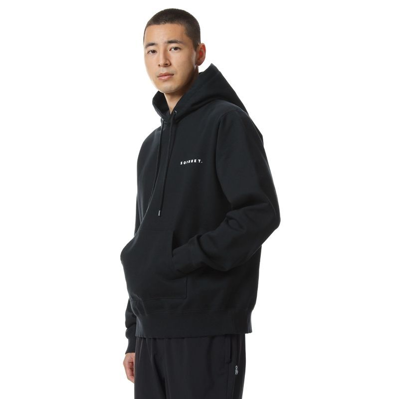HOODIE パーカー