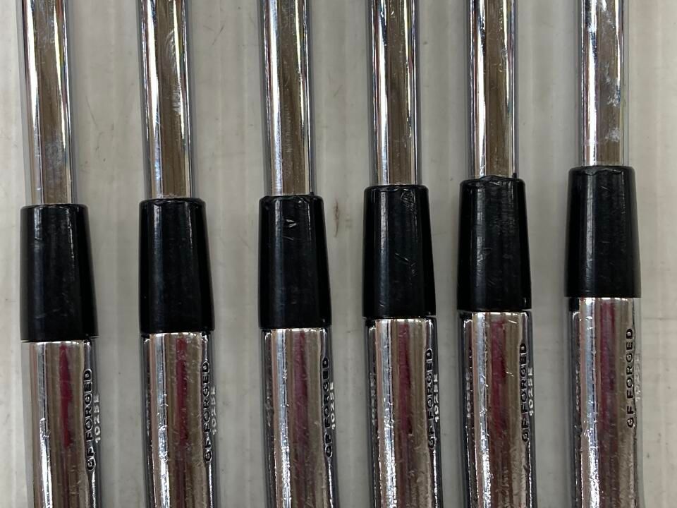 本物大特価提供！ MP-55 | S | NSプロ950GH | | アイアンセット | ミズノ 最短即日発送