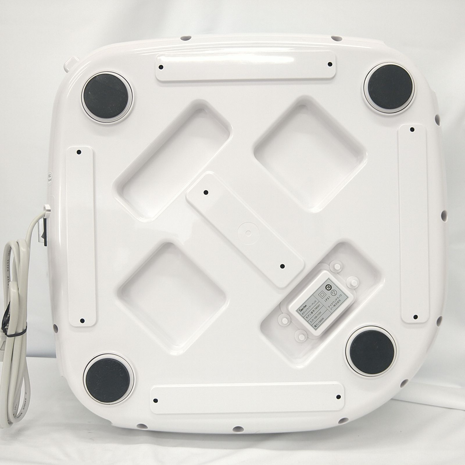 中古/美品】Take-One（テイクワン）Body Dryer plus ボディドライヤー