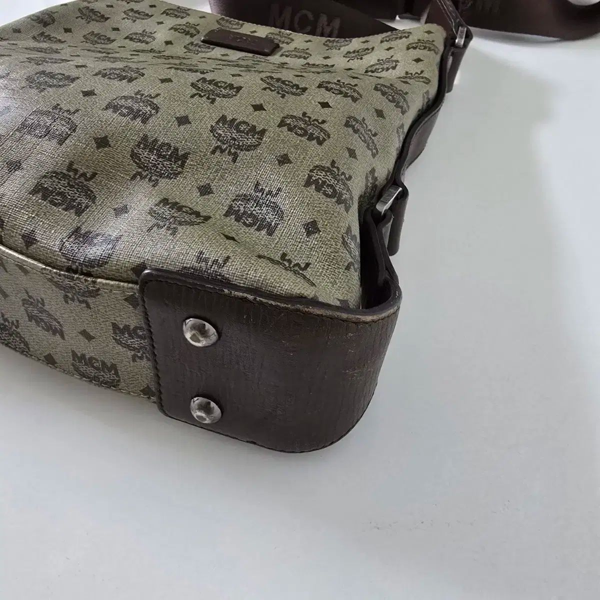 MCM ヴィセトス