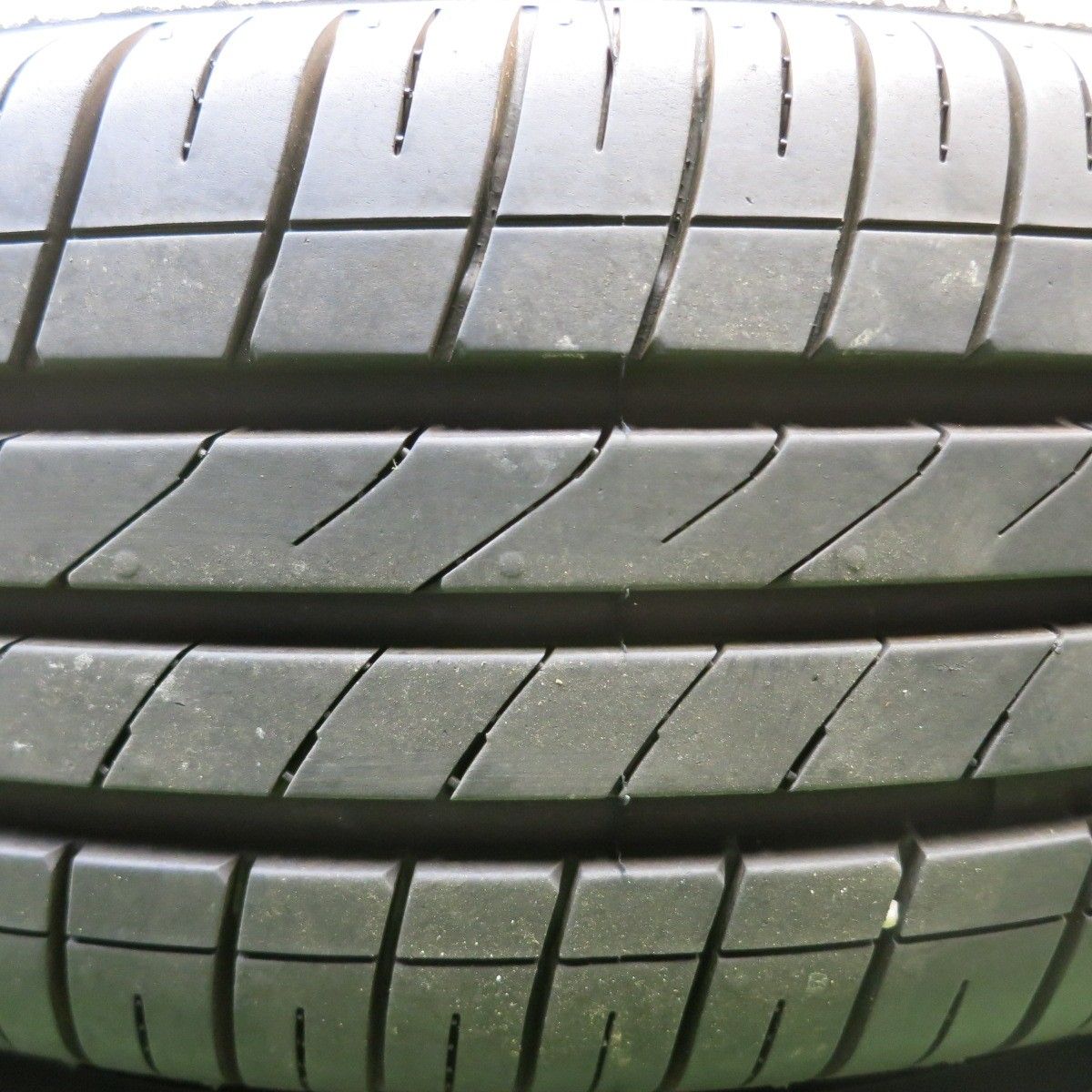 MARQUIS MR61 155/65R14 バリ溝！