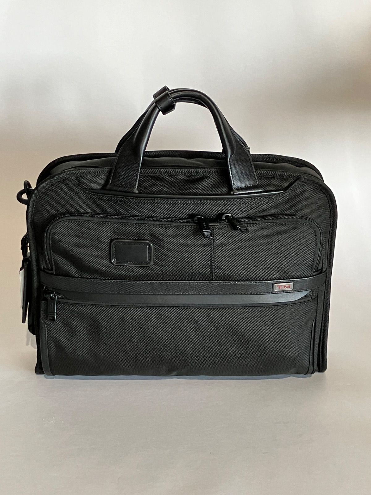訳あり品】 TUMI ブリーフケース TM-02603182D3 35241 【公式通販】