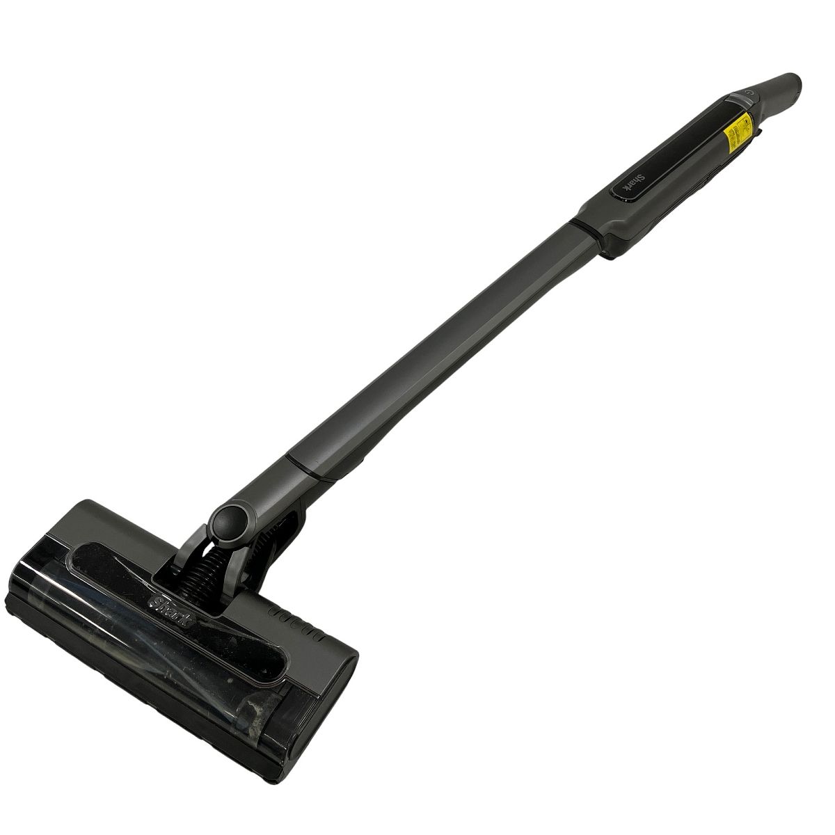 Shark シャーク CS401JGR コードレスクリーナー 掃除機 H9976128