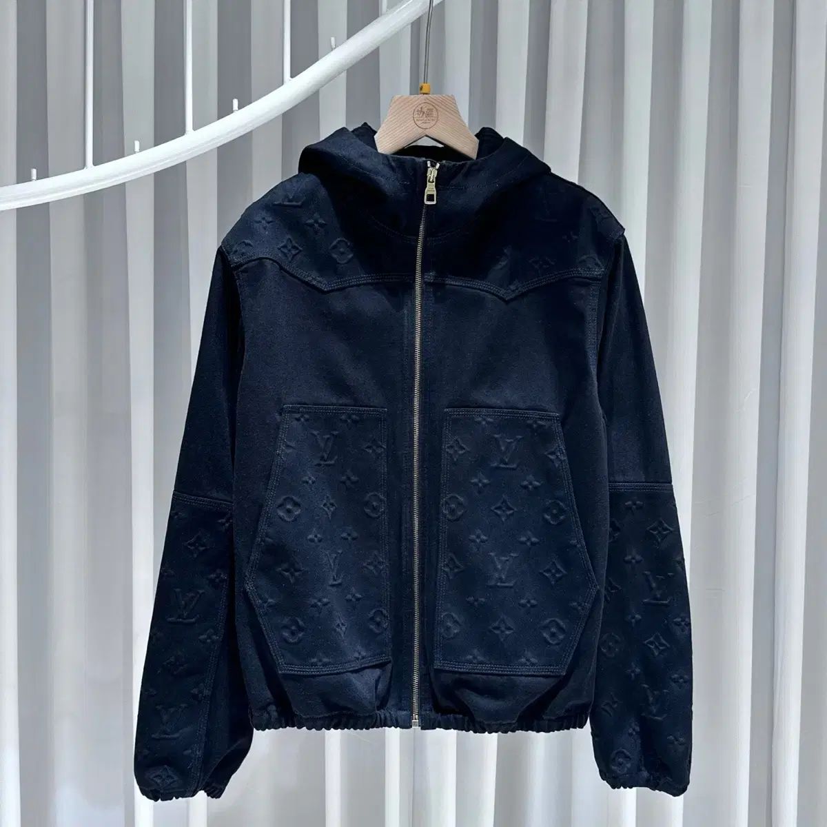 48 ／ Louis Vuitton(ルイヴィトン) カーペンター モノグラム