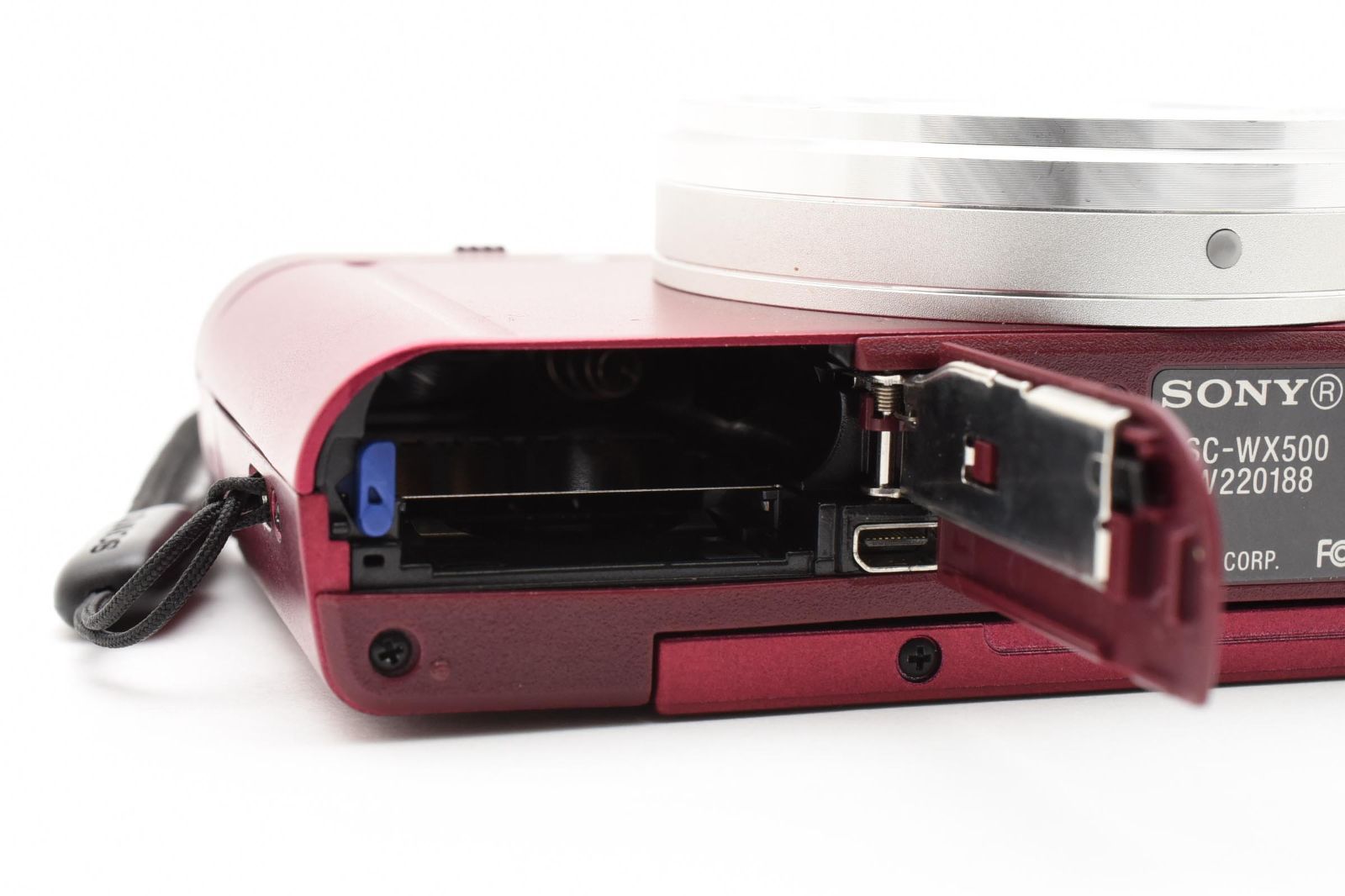 Sony Cyber-Shot
