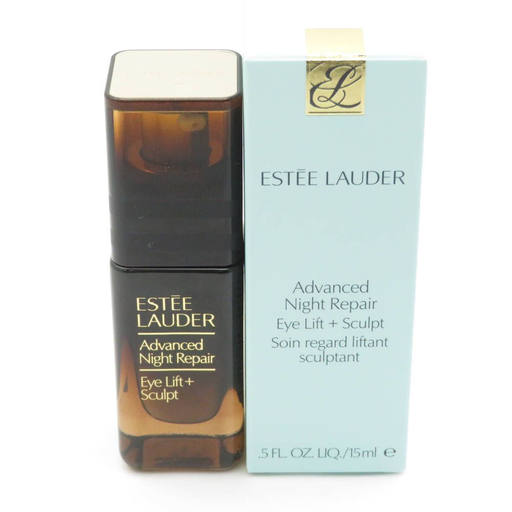 ♥ ESTEELAUDER エスティローダー アドバンス ナイト リペア LS アイ セラム 目もと用美容液 15ml BD3527L