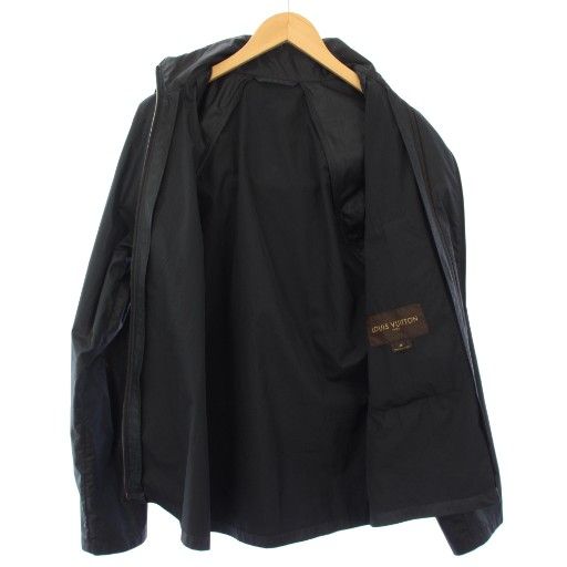 ルイヴィトン LOUIS VUITTON ルイヴィトンカップ ジャケット