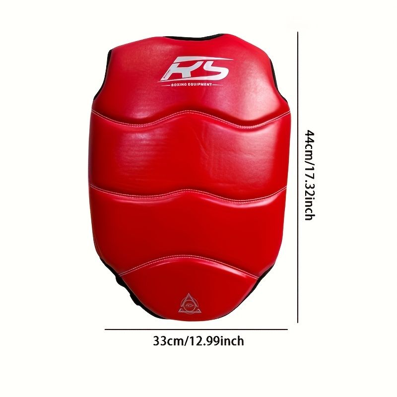 フェイクレザー格闘技トレーニングベリーガード機器