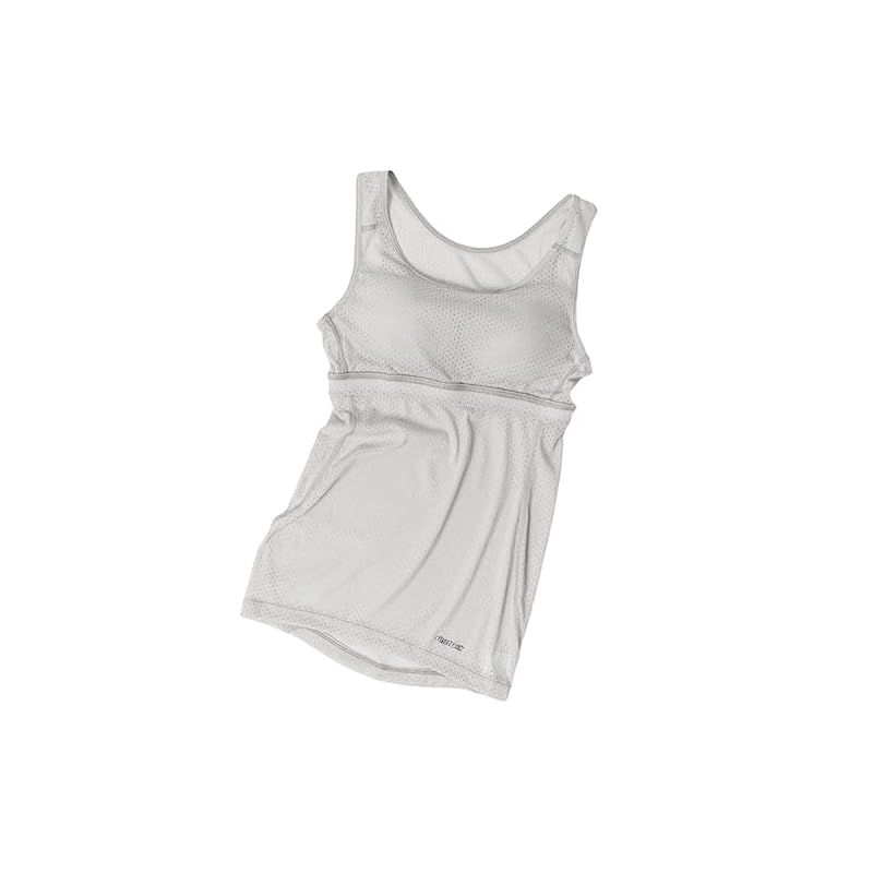 ファイントラック ドライレイヤーベーシック ブラタンクトップ WOMEN S FUW0424 PA M