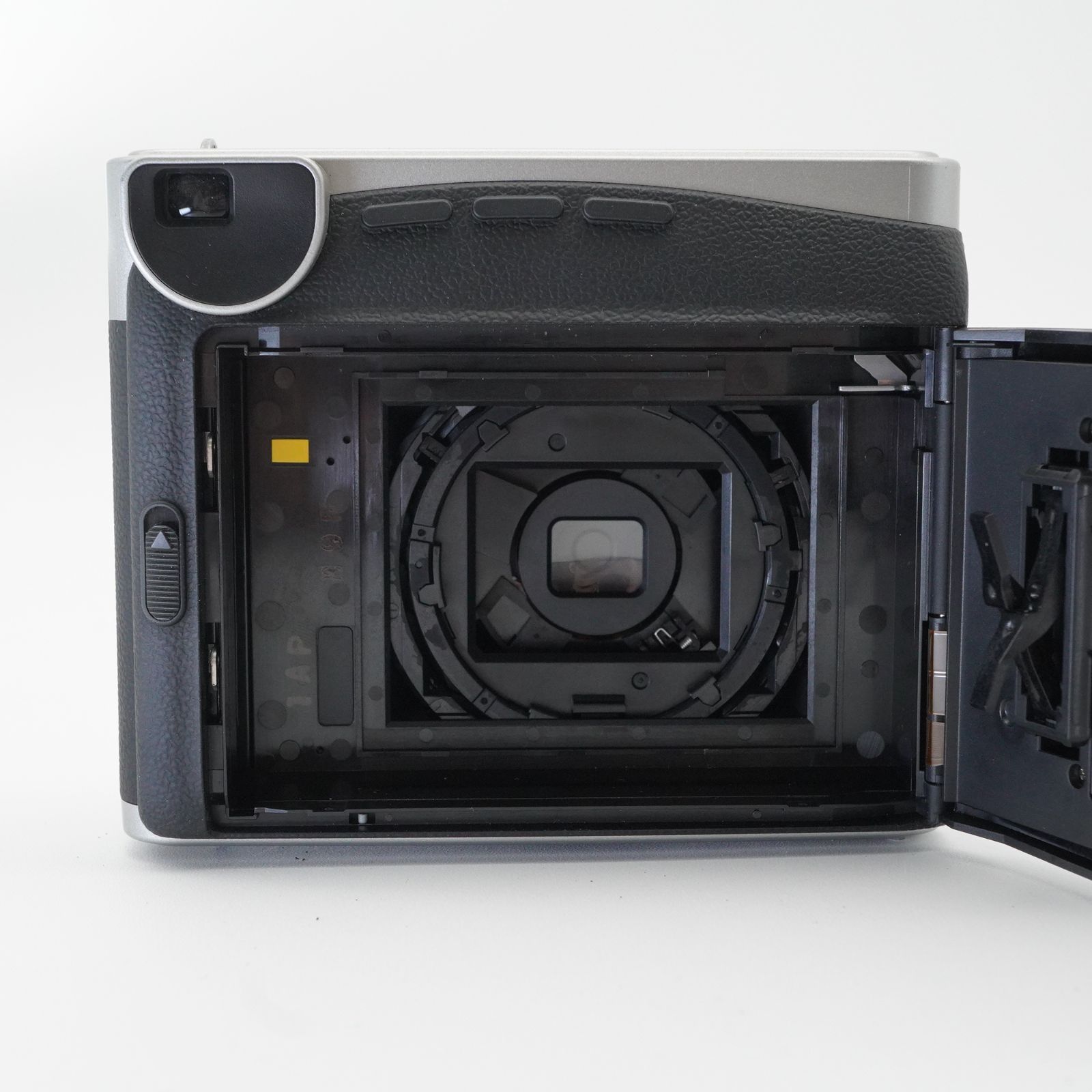 FUJIFILM instax mini 90 ネオクラシック　ブラック Amazon.com : FUJIFILM Instax Mini 90 Neo Classic Instant Film