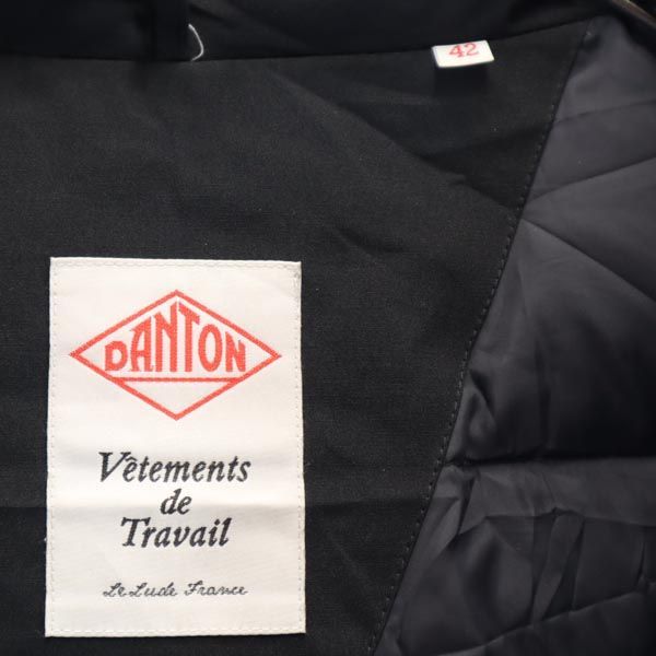DANTON OFFICIAL SITE | ダントン オフィシャルサイト