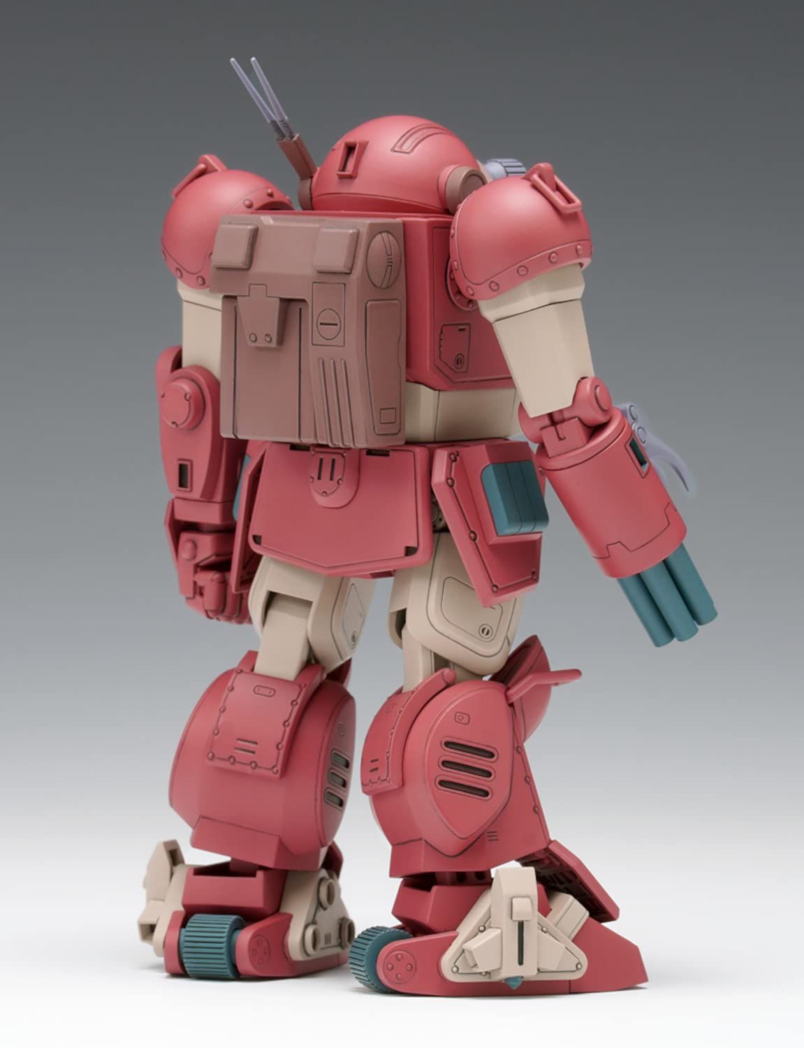 1|35スケール 全高約11cm
