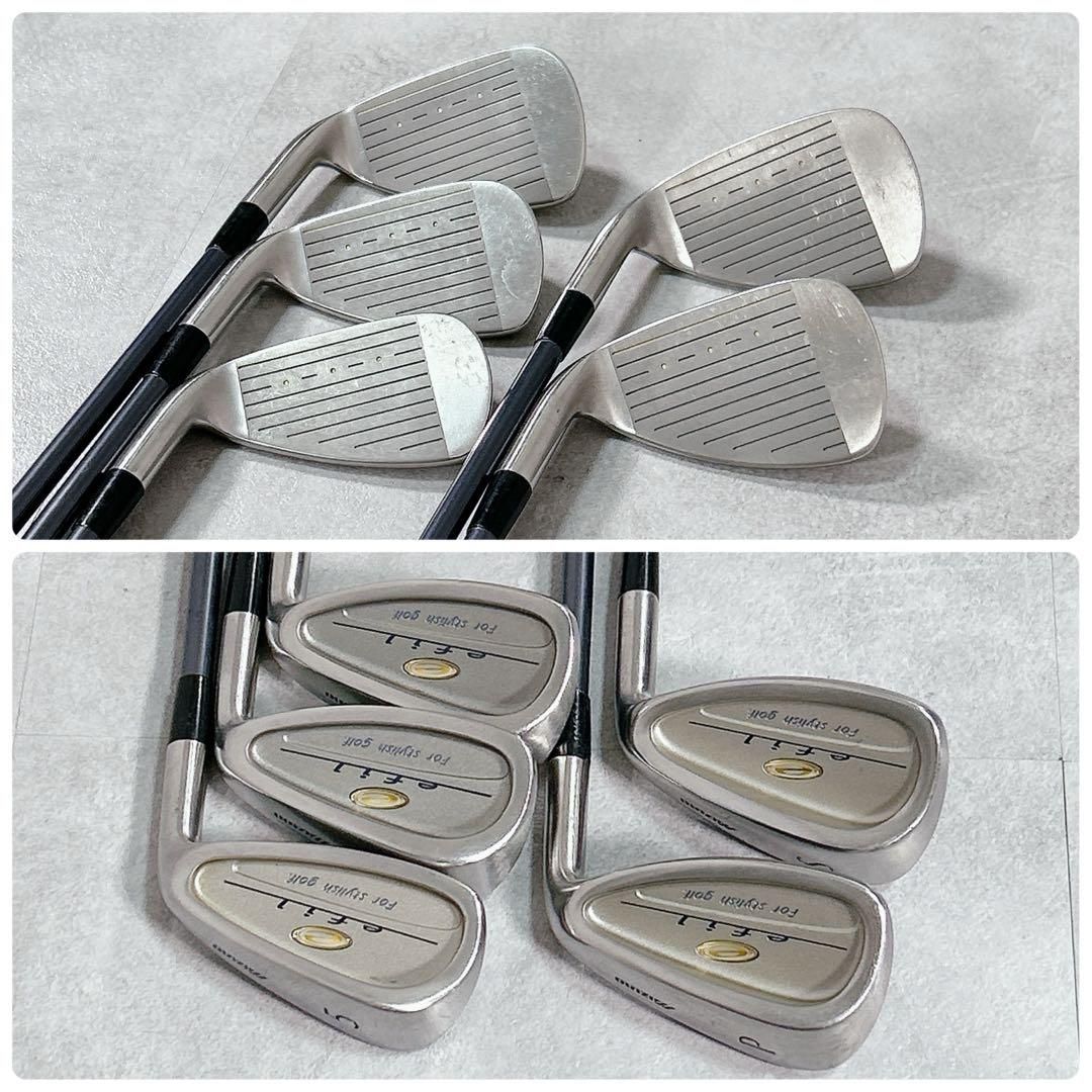 X251 キャディバッグ新品 mizuno efil レディース ゴルフ セット X251 キャディバッグ新品 mizuno efil レディース ゴルフ セット