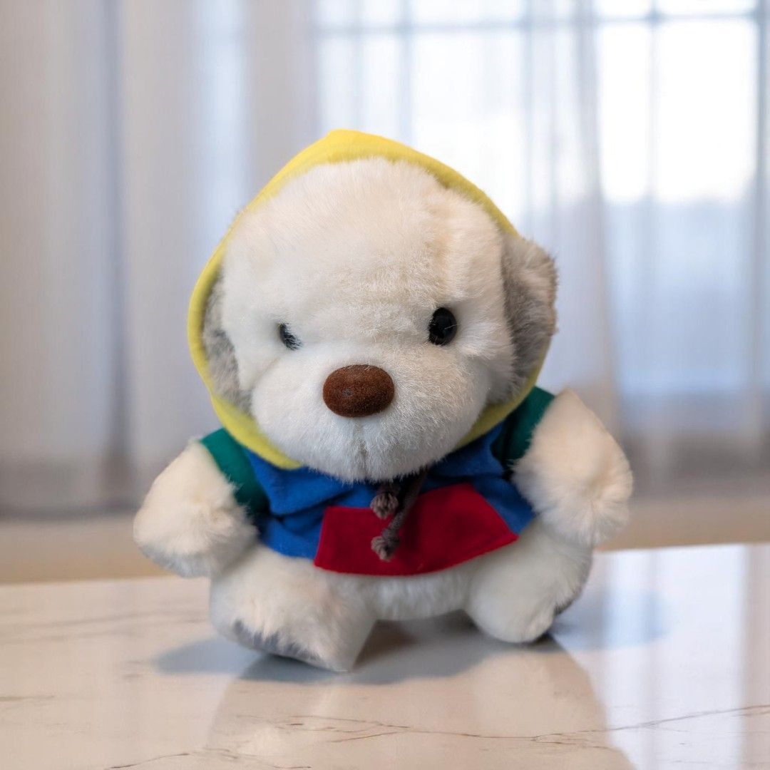 LITTLE NATURAL MATE　ピーナッツクラブ　ぬいぐるみ　犬　イヌ LITTLE NATURAL MATE ピーナッツクラブ ぬいぐるみ 犬 イヌ