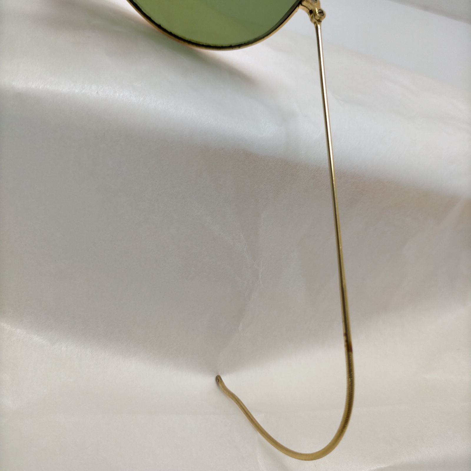 【希少】Ray Ban ヴィンテージサングラス 250520 希少】Ray Ban B&L USA ビンテージ サングラス 250520 - メルカリ