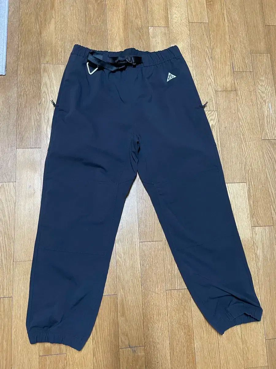 Nike ナイキ acg トレイル パンツ ジョガー