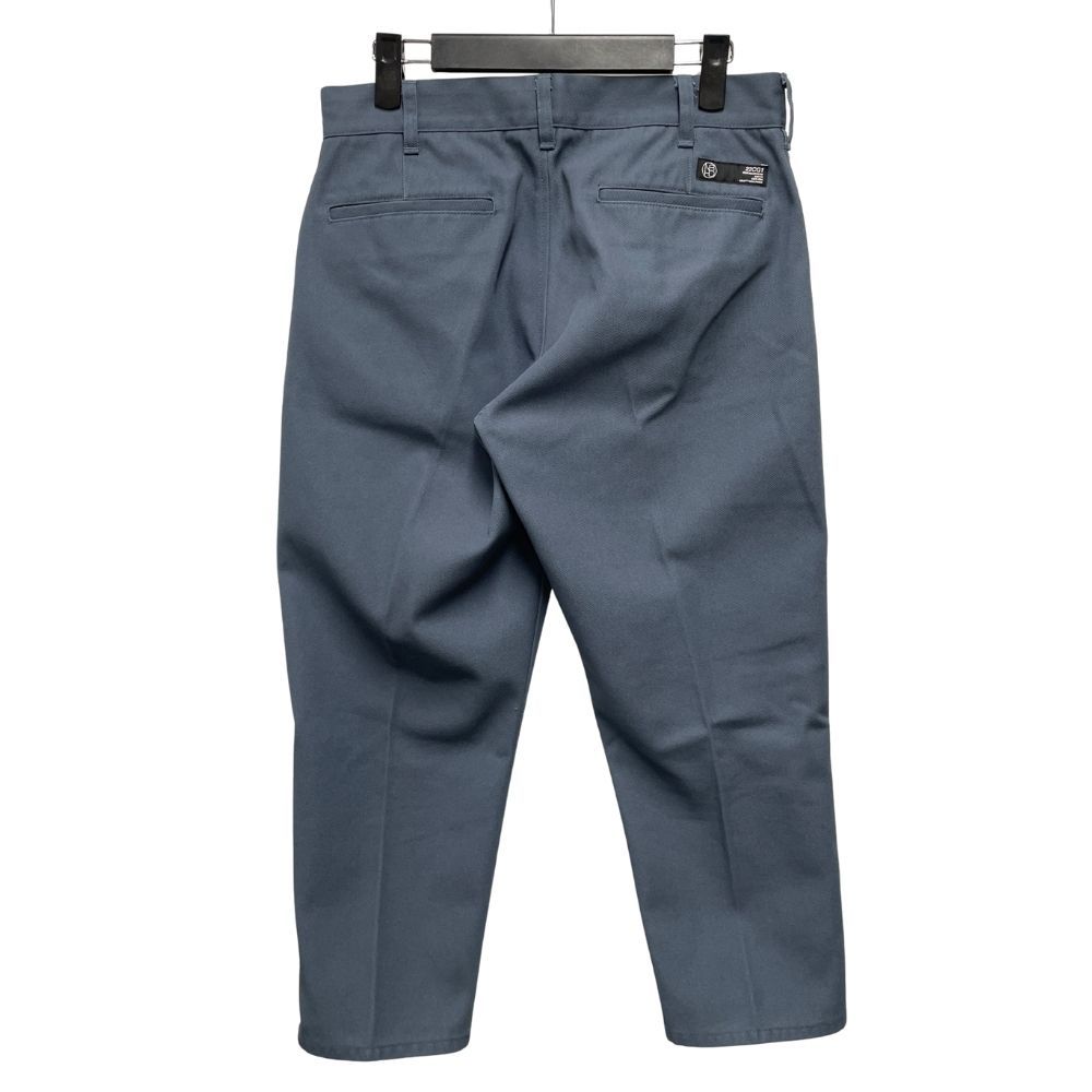 NEIGHBORHOOD ネイバーフッド クロップドワークパンツ グレー XL NEIGHBORHOOD ネイバーフッド クロップドワークパンツ グレー XL