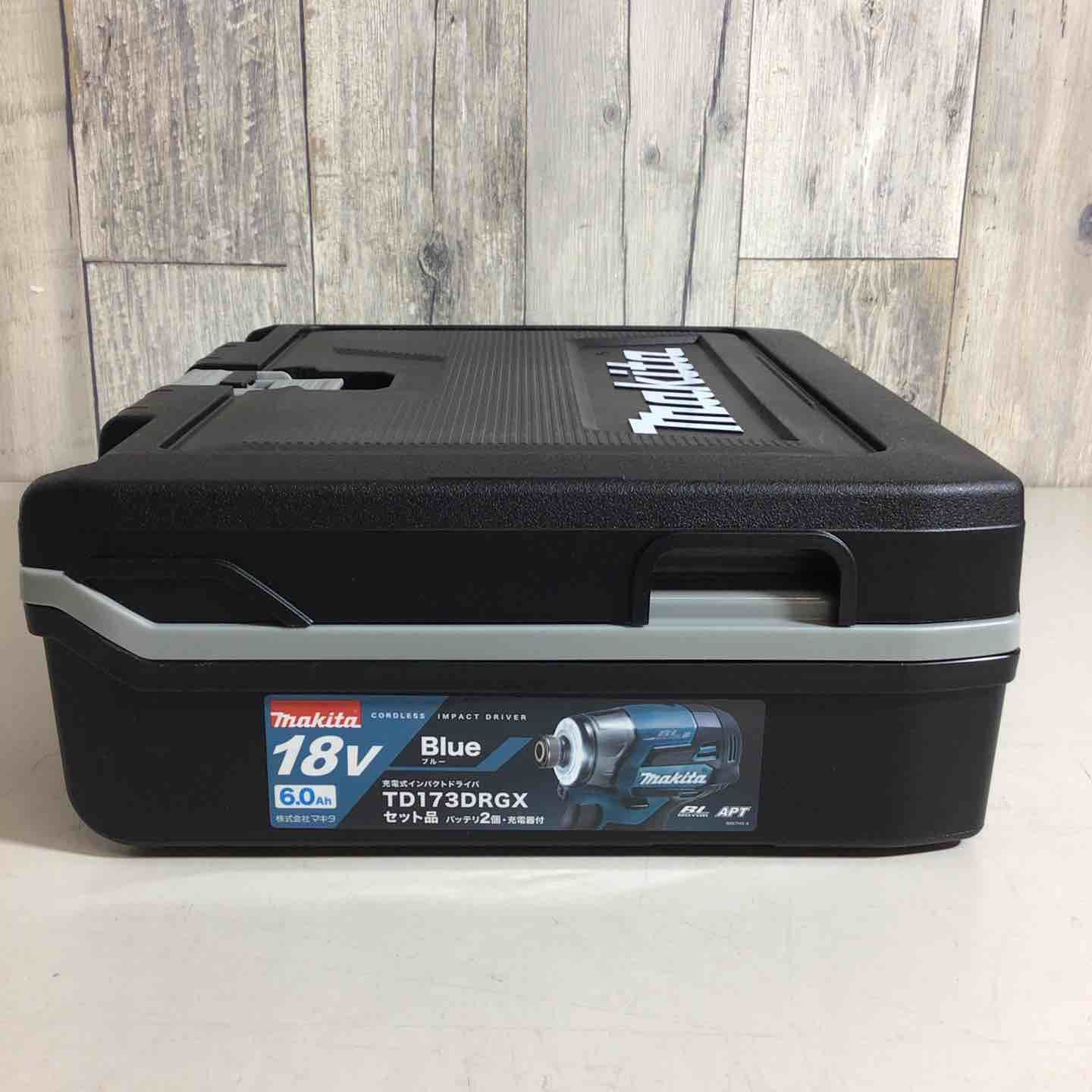 TD173DRGX