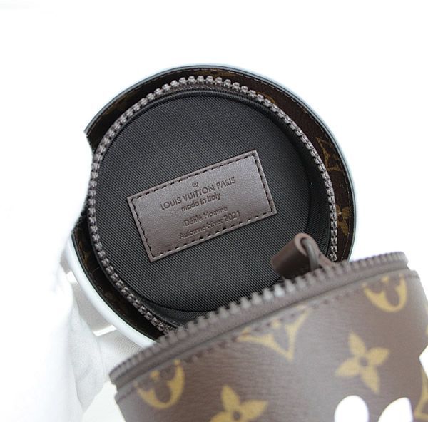 ルイヴィトン コーヒーカップ バッグ さささま専用 Louis Vuitton