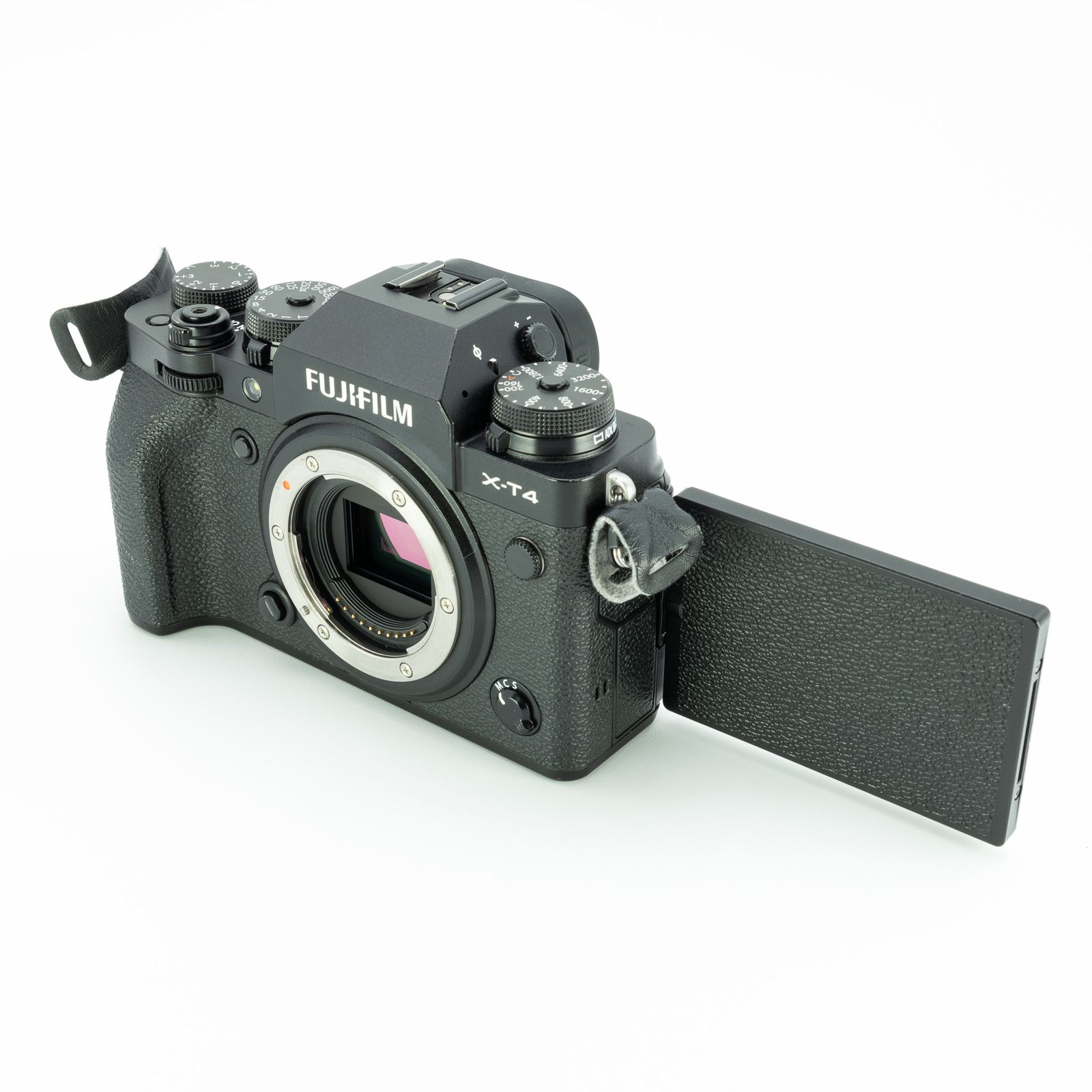 FUJIFILM フジフイルム X-T4 ボディ ブラック ハンドグリップ付き Amazon | 富士フイルム(FUJIFILM) ミラーレス一眼カメラ X-T4