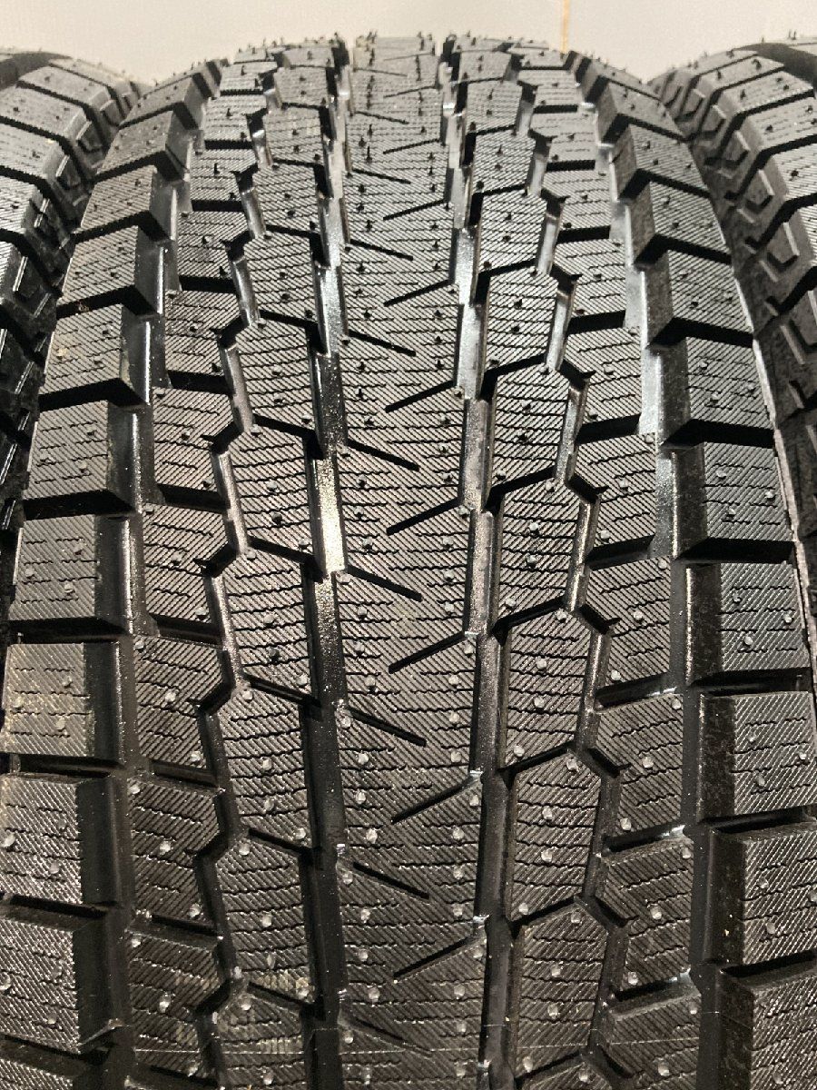 札幌発 店頭引取可【新品】YOKOHAMA ice GUARD G075 225/70R16 103Q 16