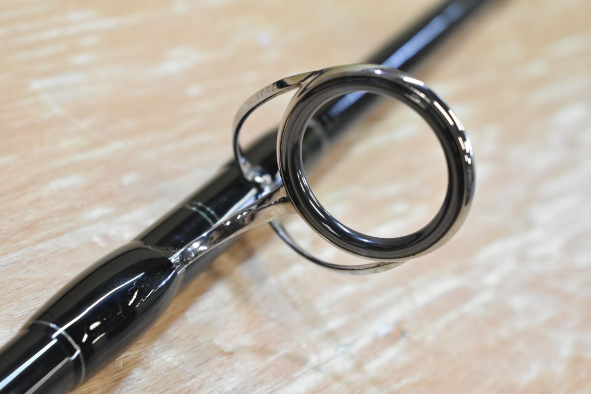 ヤマガブランクス ブルースナイパー