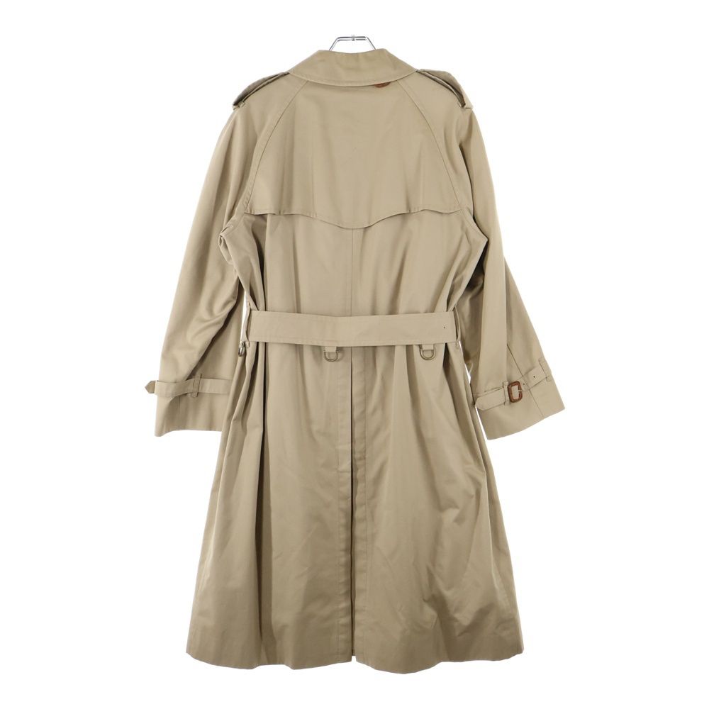 BURBERRYS (バーバリーズ) ライナー付 トレンチコート ベージュ