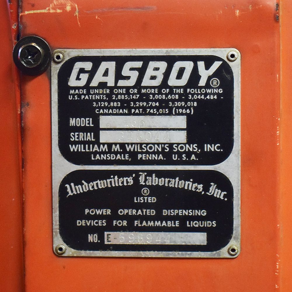 ヴィンテージ ガスポンプ ビンテージ アメリカン雑貨 インテリア