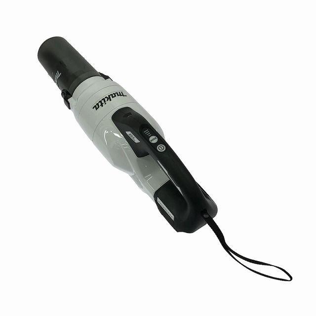 Makita CL286FZ0 18V ハンディクリーナー 未使用 Makita CL286FZ0 18V ハンディクリーナー 未使用