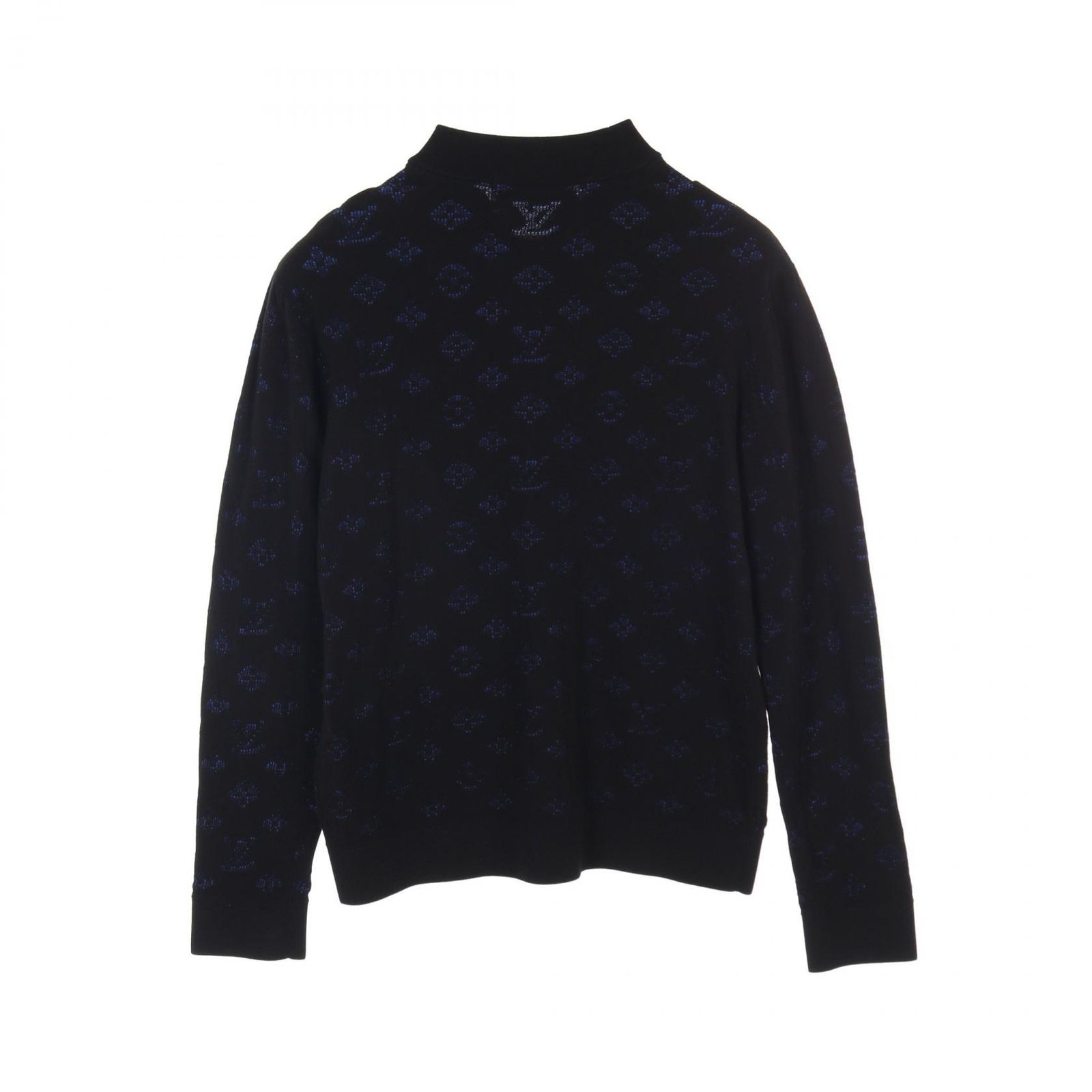 ルイ・ヴィトン LOUIS VUITTON ブルゾン ドロップニードル