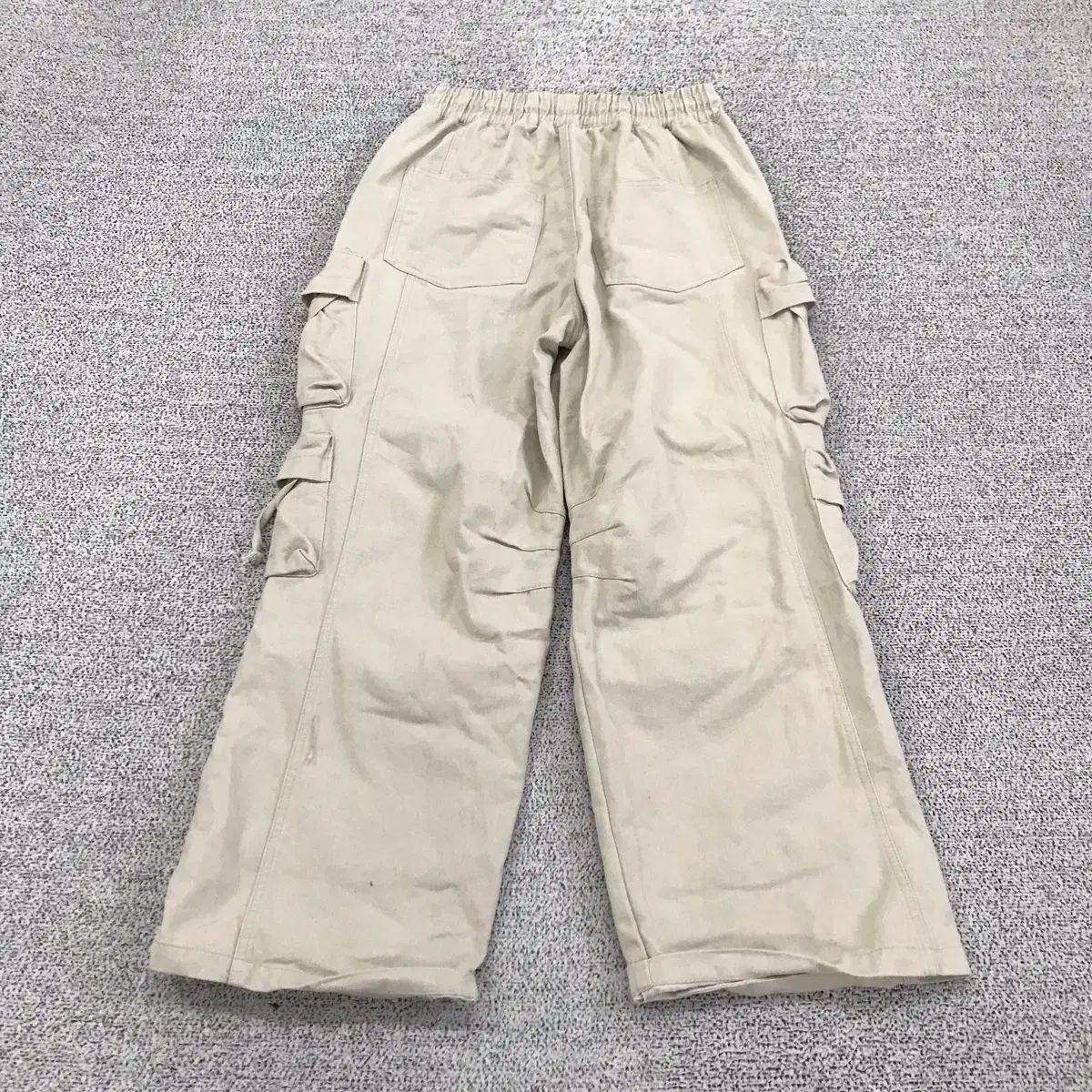 BADHOP着用 BREATH マルチポケットカーゴパンツ XL 【公式通販】