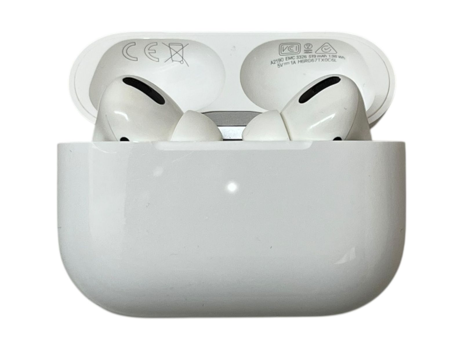 Apple 【中古】AirPods Pro MWP22J/A【名古屋】 – e☆イヤホン AirPods pro  APPLE MWP22J/A WHITE