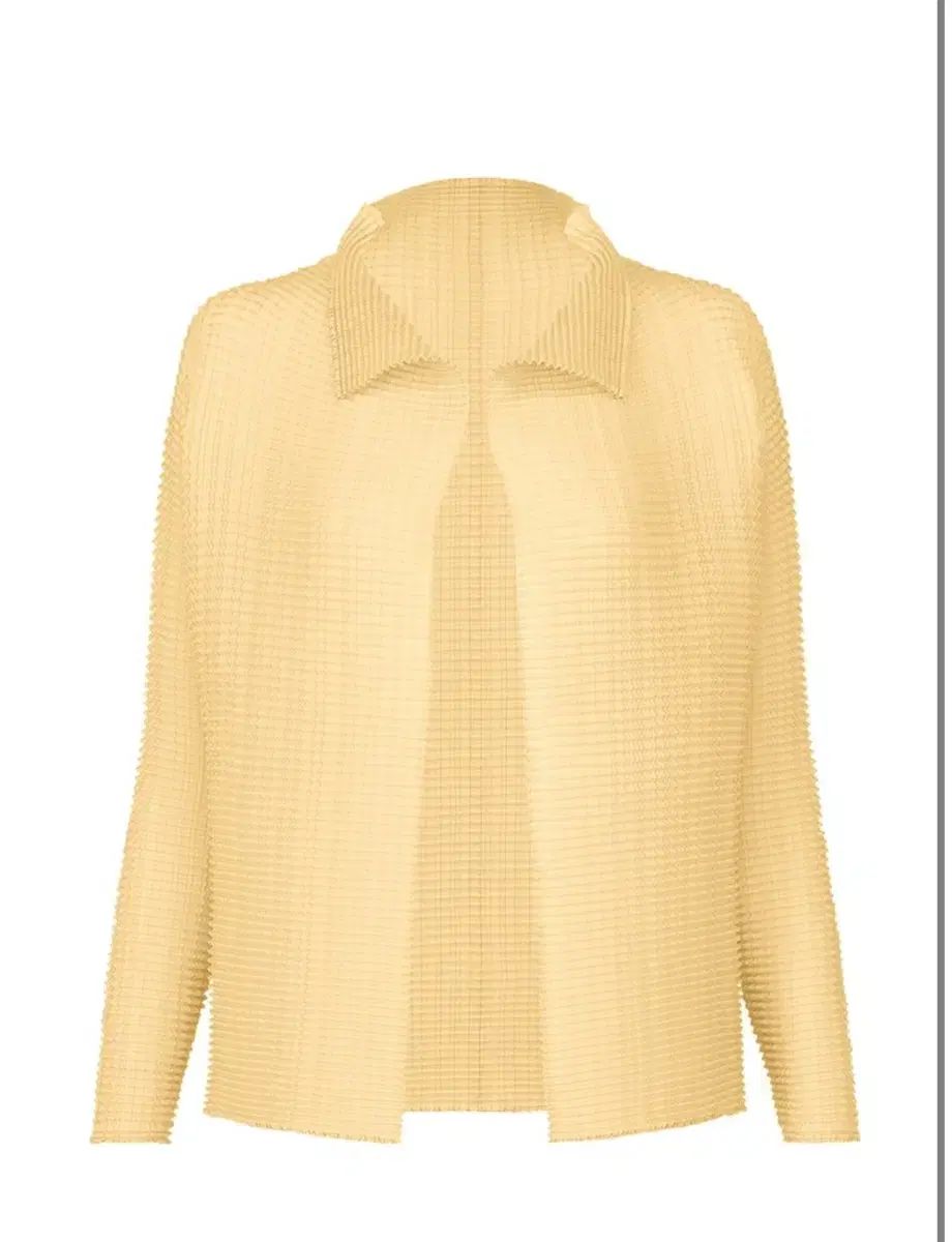 ISSEY MIYAKE イッセイミヤケ ウーリー クリーム トップセット