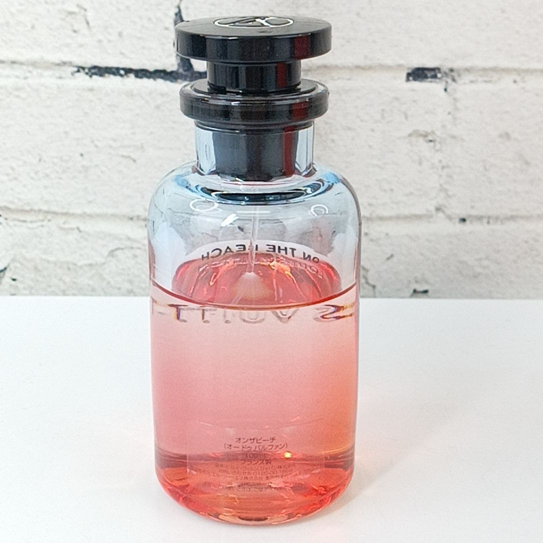 ルイヴィトン 香水 フレグランス オンザビーチ EDP 100ml