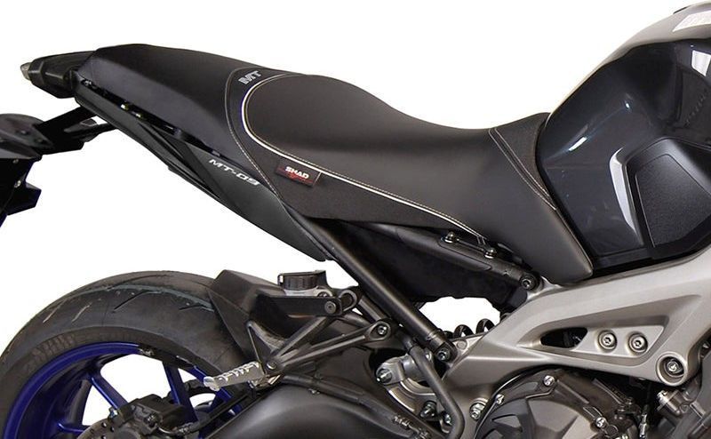Shad / シャッド コンフォートシート YAMAHA MT-09 | SHY0M9300 - その他
