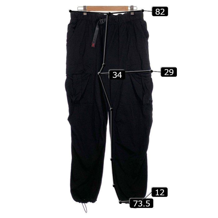 N.HOOLYWOOD エヌハリウッド 23AW Gramicci グラミチ コットン カーゴ
