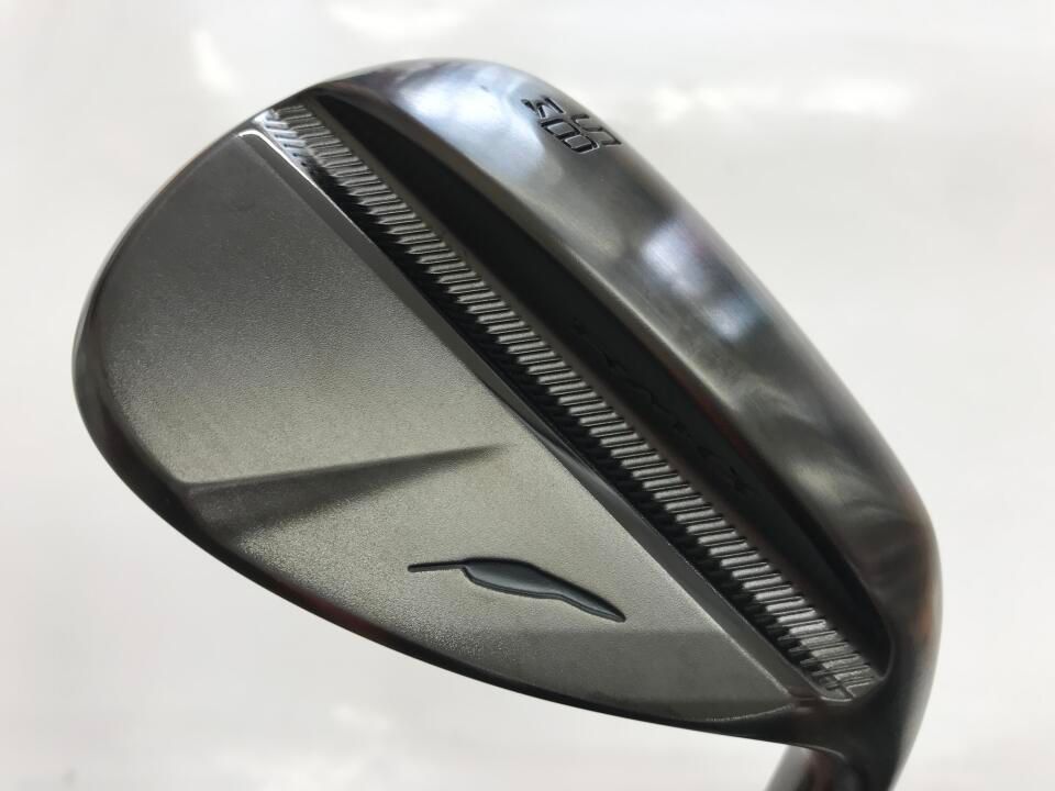 最短 RM-α | 58 | WEDGE | NSプロ TS-101w ブラックエディション | | ウェッジ | フォーティーン