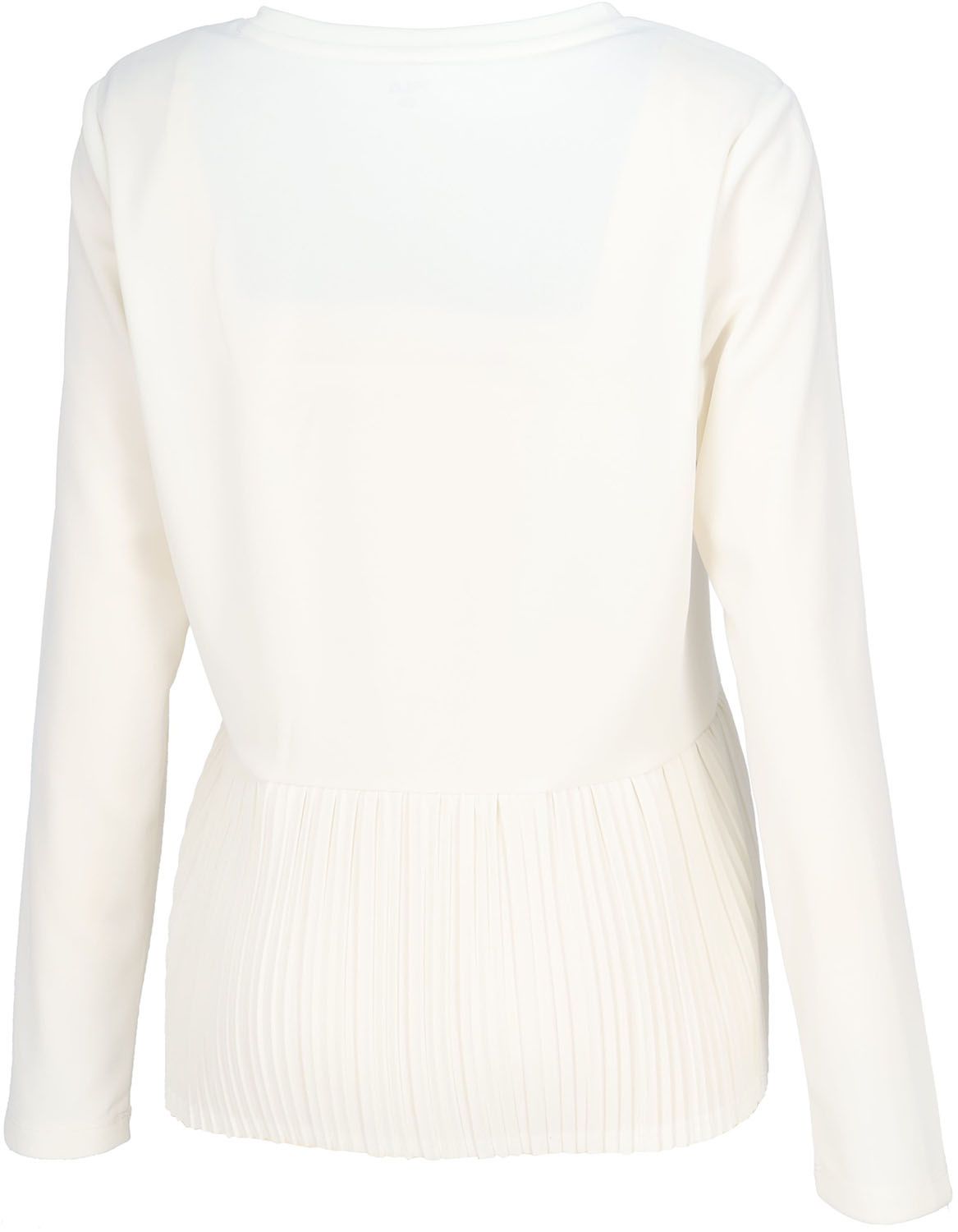 テニス ロングスリーブシャツ