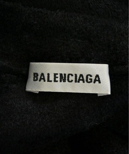 BALENCIAGA ひざ丈スカート